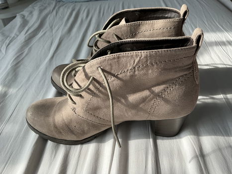 Schoenen - 1