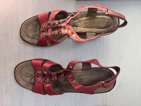 Schoenen - 0