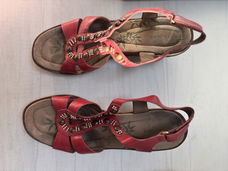 Schoenen