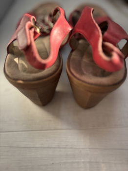 Schoenen - 1