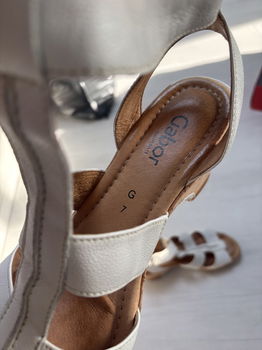 Schoenen - 1
