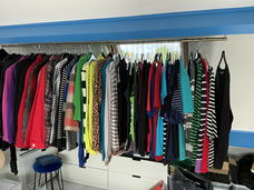Jasjes t shirts truien