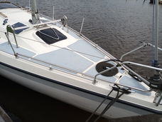 Etap 23i “Branie” – Zeer complete zeilboot met inboard diesel en traileroptie – €7.000, Britsum