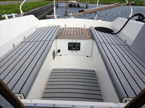 Etap 23i “Branie” – Zeer complete zeilboot met inboard diesel en traileroptie – €7.000, Britsum - 1