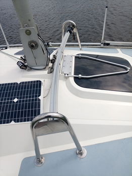 Etap 23i “Branie” – Zeer complete zeilboot met inboard diesel en traileroptie – €7.000, Britsum - 7