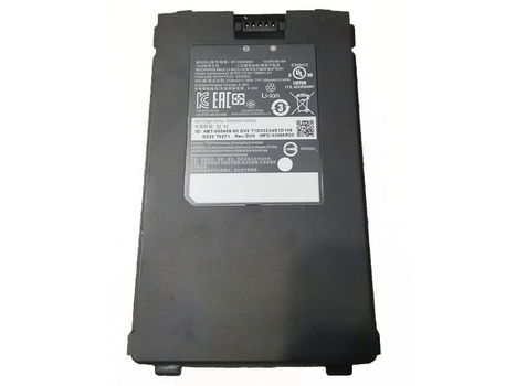 Bateria ZEBRA BT-000409A BTRY-TC2X-1XMA1-01 Descrição do produto - 0