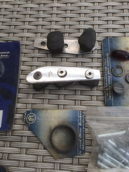 Harley PM performance machine rem revisiekitjes e.a. - 1