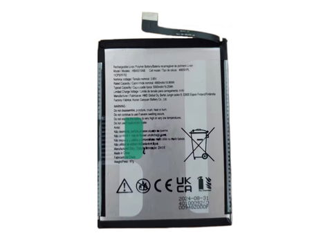 Telefoon batterij HBA5010AB voor HMD PHONR - 0