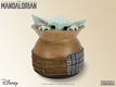 Attakus Grogu in a jar - 0 - Thumbnail