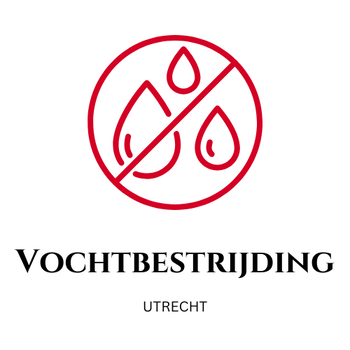 Vochtbestrijding Utrecht - 1