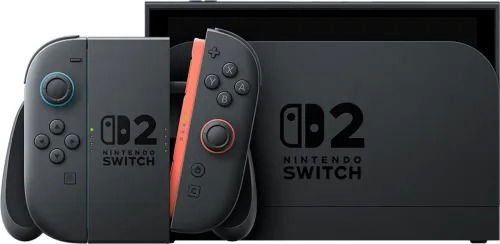 nintendo switch 2 met mario Kart world - 0