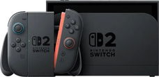 nintendo switch 2 met mario Kart world