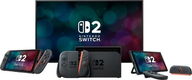 nintendo switch 2 met mario Kart world - 1 - Thumbnail