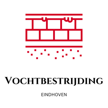 Vochtbestrijding Eindhoven - 0