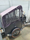 Troy bakfiets