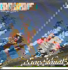 Mister Mixi & Skinny Scotty – I Can Handle It (1990)