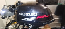Suzuki df 2.5