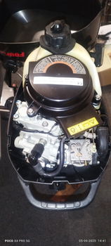 Suzuki df 2.5 - 2