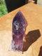 Amethist kristal punt (01) - 0 - Thumbnail
