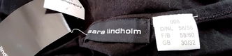 Shirt en cardigan in 1 - maat 56/58 - Sara Lindholm - nieuw - 4 - Thumbnail