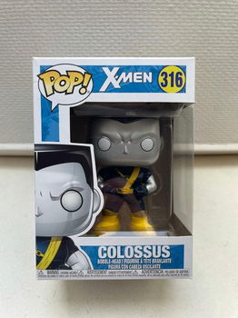 11 funko pops in doos en 7 los alles in 1 koop - 6
