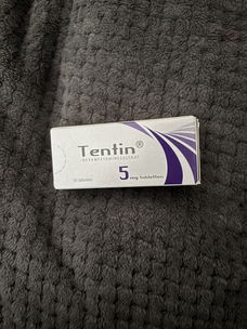 Ten dex