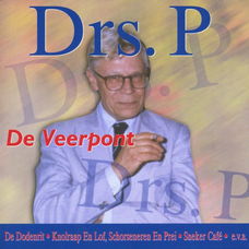 Drs. P - De Veerpont (CD)