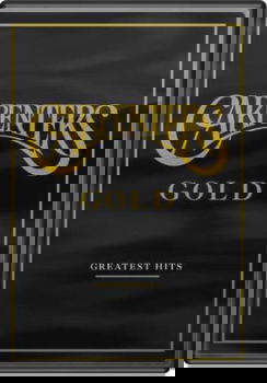 Carpenters – Carpenters Gold: Greatest Hits (DVD) - 0