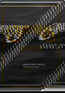 Carpenters – Carpenters Gold: Greatest Hits (DVD)
