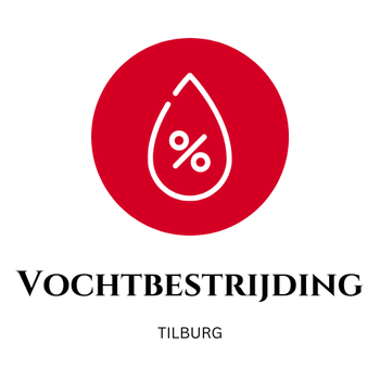 Vochtbestrijding Tilburg - 0