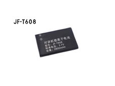 New battery JF-T608 2800mAh 3.7V for JIEFENG C1