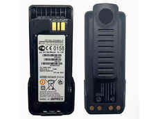 New battery NNTN8359A 2075mAh /15.8Wh 7.6V for Motorola DP4000EX DP4401EX XIR P8668EX Radios
