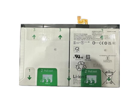 SAMSUNG EB-BX828ABE Tablet PC Batteries: A wise choice to improve equipment performance - 0