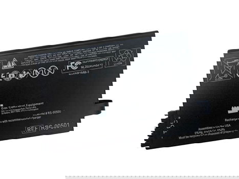 New Battery Medical Equipment Batteries GCEGROUP 14.4V 6600mAh/97Wh - 0