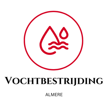 Vochtbestrijding Almere - 1
