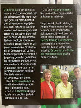 De beer is los - Hugo Hoetink - 1
