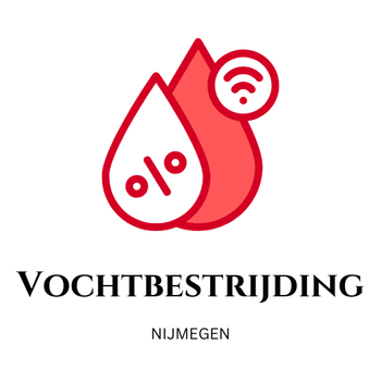 Vochtbestrijding Nijmegen - 1
