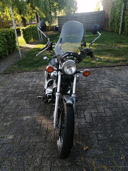 Yamaha Virago XV535 - 0