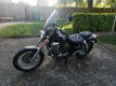 Yamaha Virago XV535 - 1 - Thumbnail