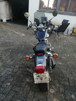 Yamaha Virago XV535 - 3