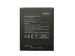Hoogwaardige vervangbare batterij WIKO LENNY4 2500mAh/9.5Wh 3.8V - 0 - Thumbnail