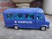 Siku 1921 nl rijkspolitie bus V - 0 - Thumbnail