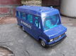 Siku 1921 nl rijkspolitie bus V - 1 - Thumbnail