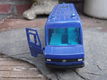 Siku 1921 nl rijkspolitie bus V - 2 - Thumbnail