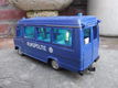 Siku 1921 nl rijkspolitie bus V - 5 - Thumbnail