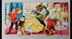 Legpuzzel Belle en het Beest / Beauty and the Beast - geen cd! - 3 - Thumbnail