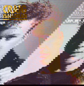 Craig McLachlan – On My Own (1992) - 0