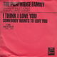 The Partridge Family – I Think I Love You (1970) - 0 - Thumbnail