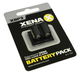 Xena XBP-1 batterij pack, per setje of 5 setjes - 0 - Thumbnail