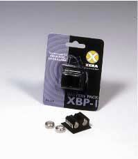 Xena XBP-1 batterij pack, per setje of 5 setjes - 1